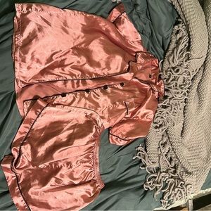 SHEIN,size medium, color is like a champagne pink